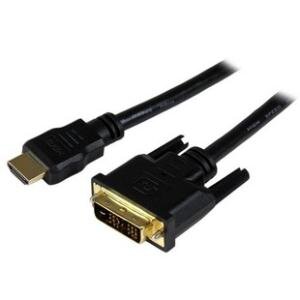 STARTECH 1 5m HDMI to DVI D Cable M M-preview.jpg